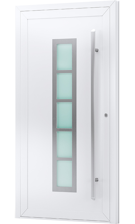 Drzwi ECO EK-01(A)