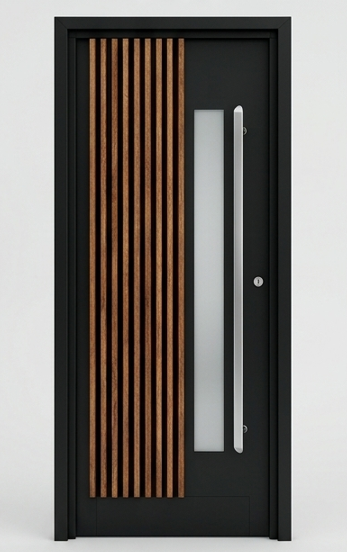 Drzwi Prestige ML-03