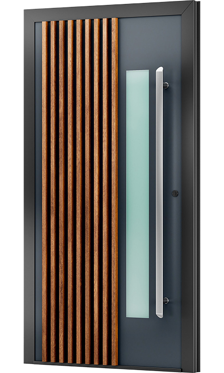 Drzwi Prestige ML-08