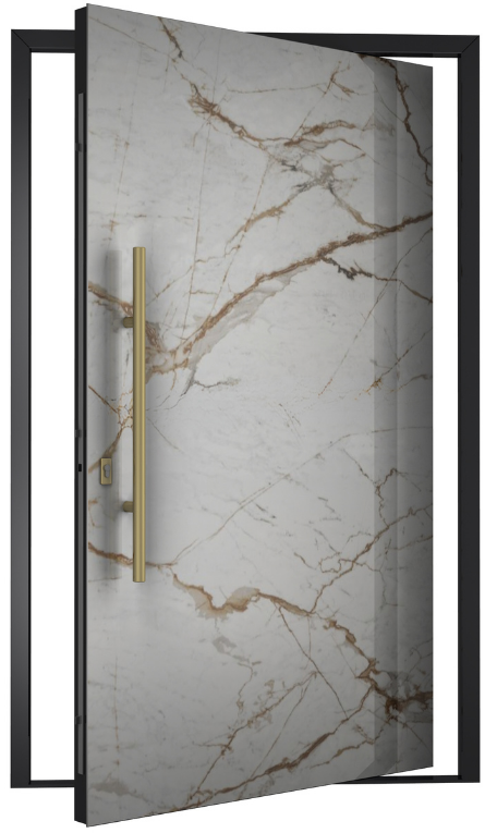 Drzwi LUXURY  PL-67 A