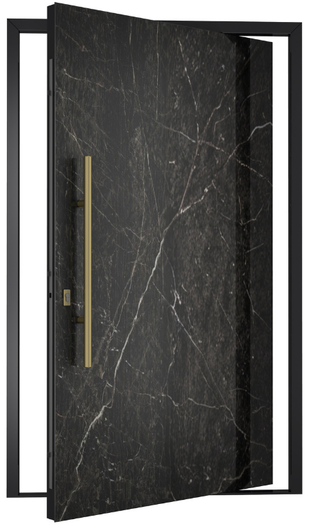 Drzwi LUXURY PL-67 B