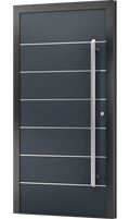 Drzwi Prestige PL-24
