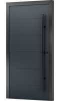 Drzwi Prestige PL-26