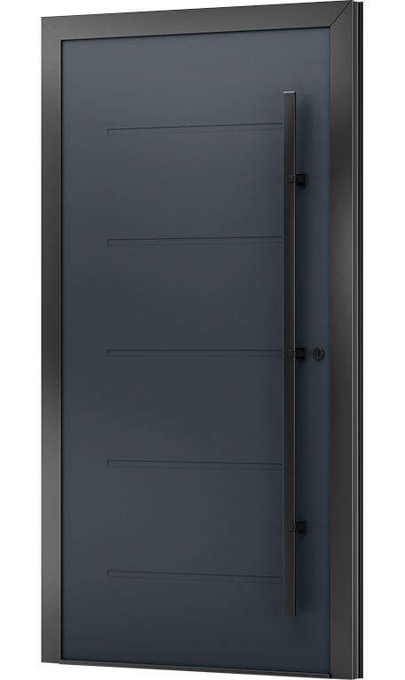 Drzwi Prestige PL-26