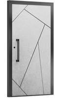 Drzwi LUXURY PL-37